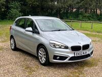 BMW 2 SERIES ACTIVE TOURER