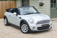 MINI CONVERTIBLE
