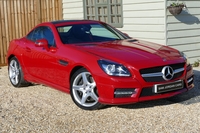 MERCEDES-BENZ SLK