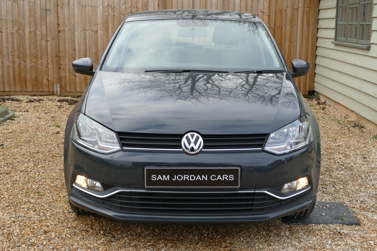 Used VOLKSWAGEN POLO in Bury St Edmunds, Suffolk