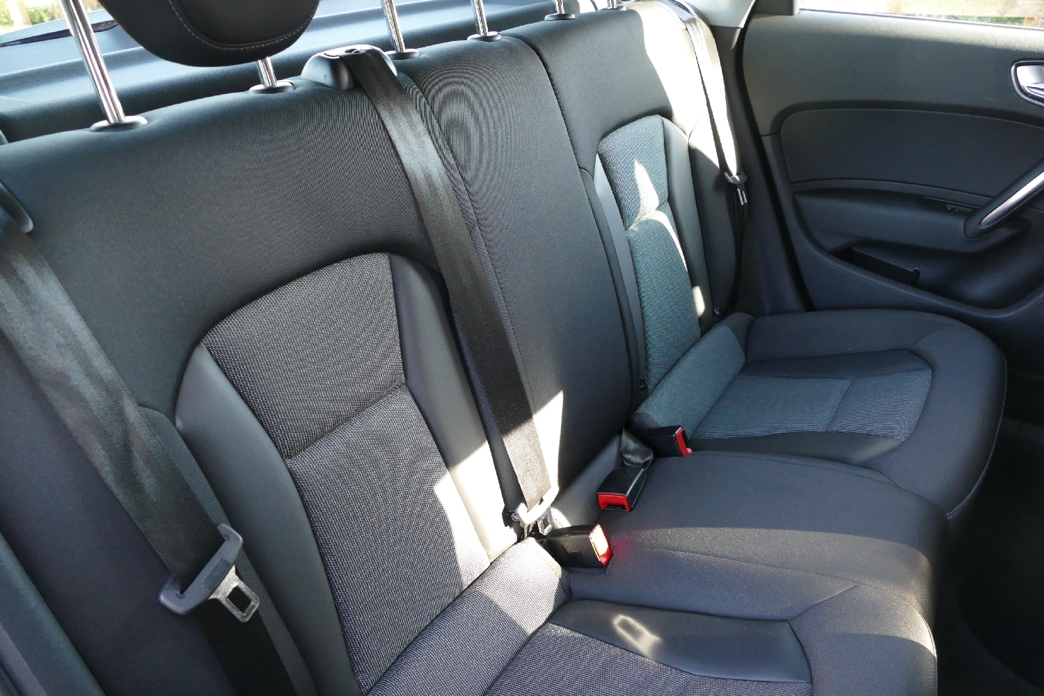 Used AUDI A1 in Appt Only, Suffolk | Sam Jordan Cars