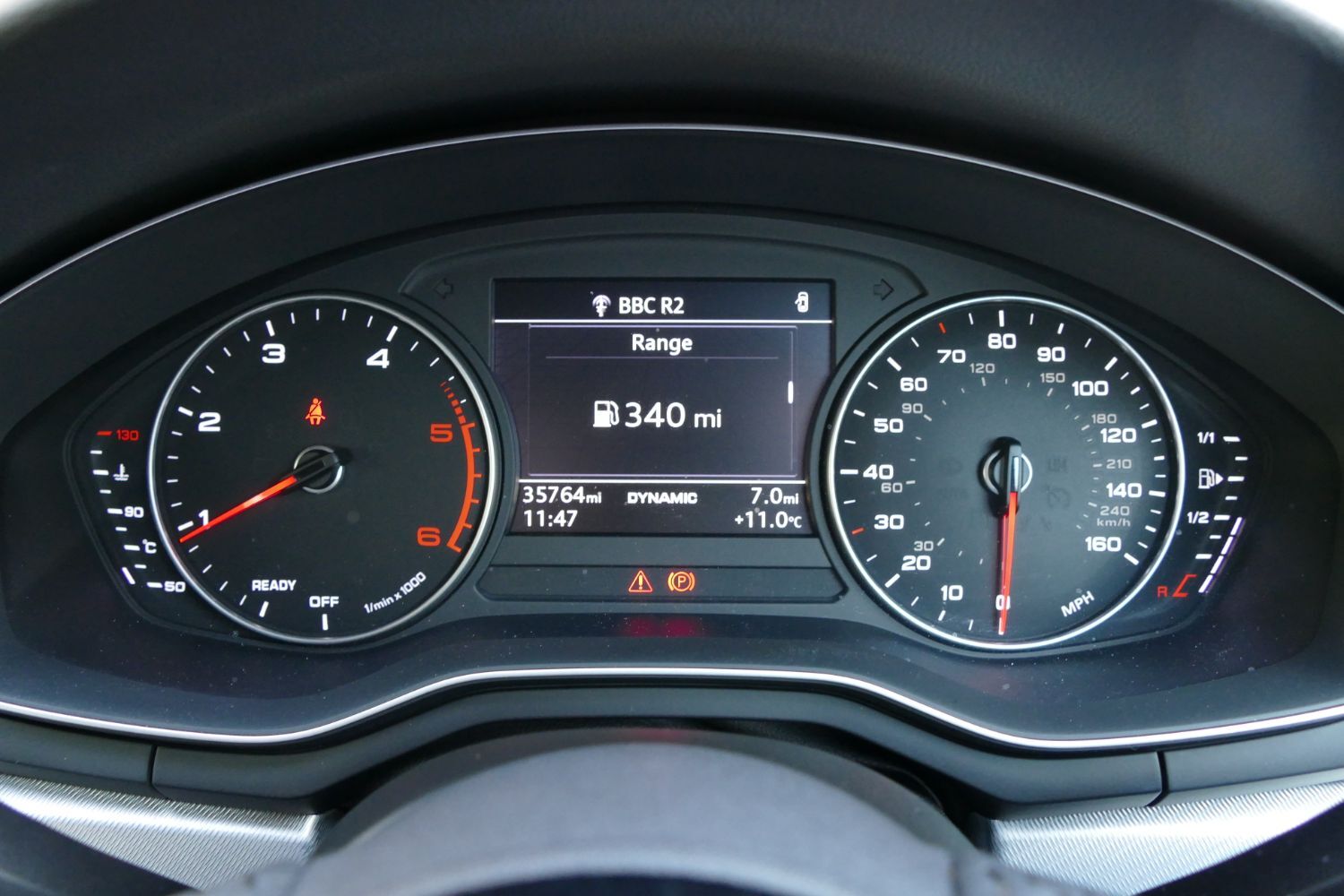 Used AUDI A4 AVANT in Bury St Edmunds, Suffolk Sam