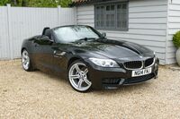 BMW Z SERIES