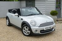 MINI CONVERTIBLE