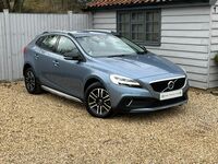 VOLVO V40 CROSS COUNTRY